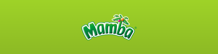 Mamba logo