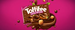 Toffifee uvádí na trh svou úplně první limitovanou edici: Toffifee Cocoa Intense