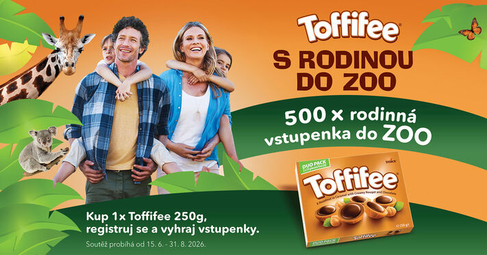 S TOFFIFEE DO ZOO